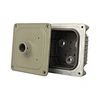 lamp housing