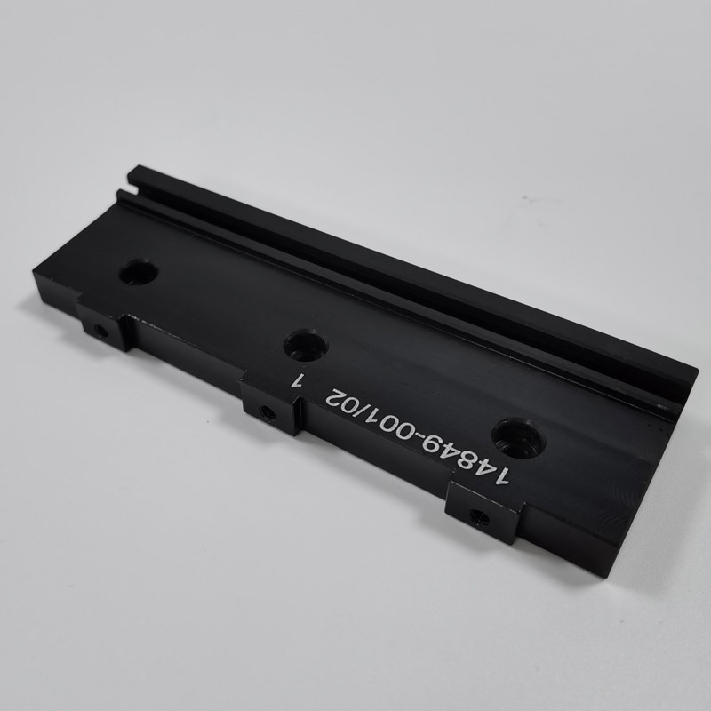 General Medical CNC Parts: surgical instrument components, implant fixtures, diagnostic device parts