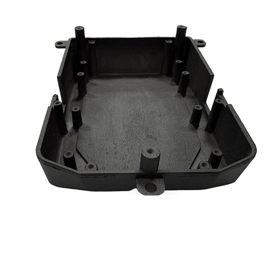 Custom High Precision Die Cast Aluminium Boxes from Xinghang Precision Hardware