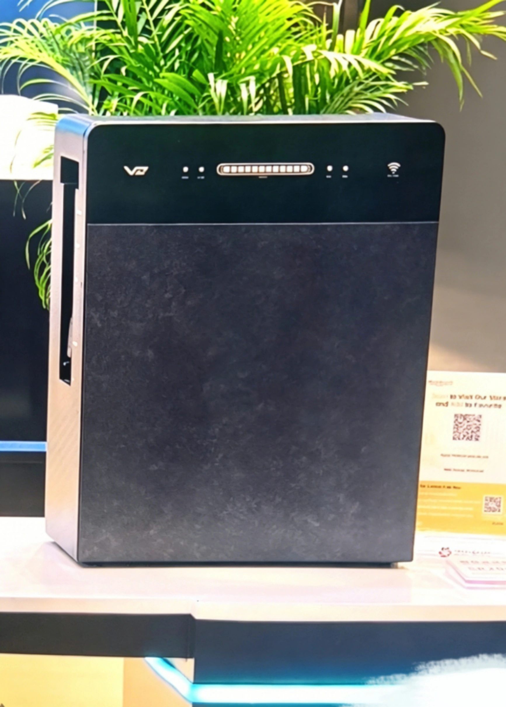 household energy storage device