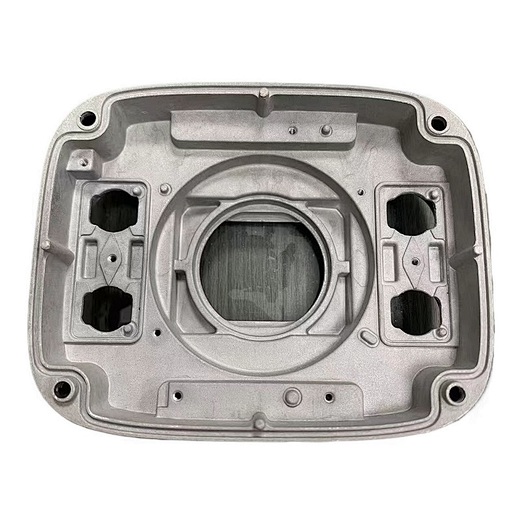 ADC12 Aluminum Electronic Die Casting Housing XingHang XH-023