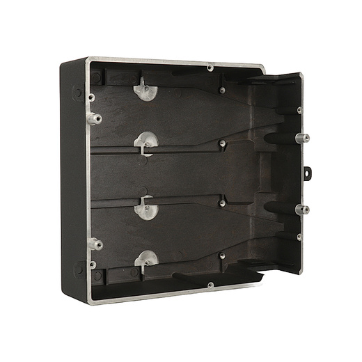 XingHang XH-024 ADC12 Aluminium Profile Enclosure