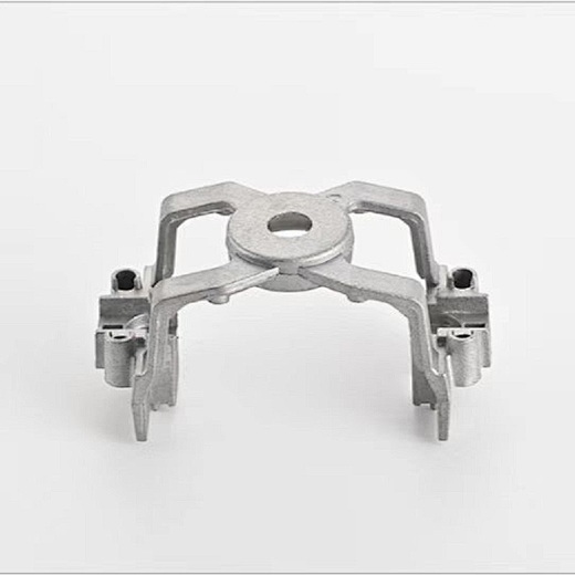 Xinghang Precision Hardware Zinc Die Casting Factory