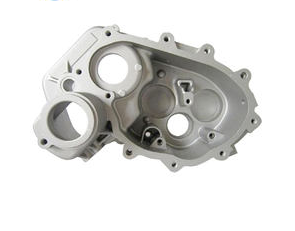 Custom Aluminium Die and ADC12 Die Cast Finished Parts Sample