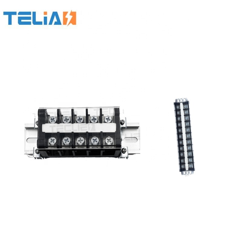 erminal blocks provide safe, high-current wiring for energy storage systems, lithium battery packs and new energy power distribution. Stable, anti-loose and suitable for industrial & EV