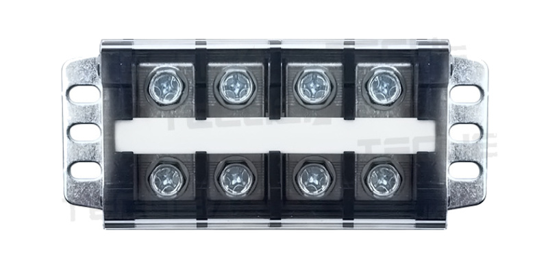 erminal blocks provide safe, high-current wiring for energy storage systems, lithium battery packs and new energy power distribution. Stable, anti-loose and suitable for industrial & EV