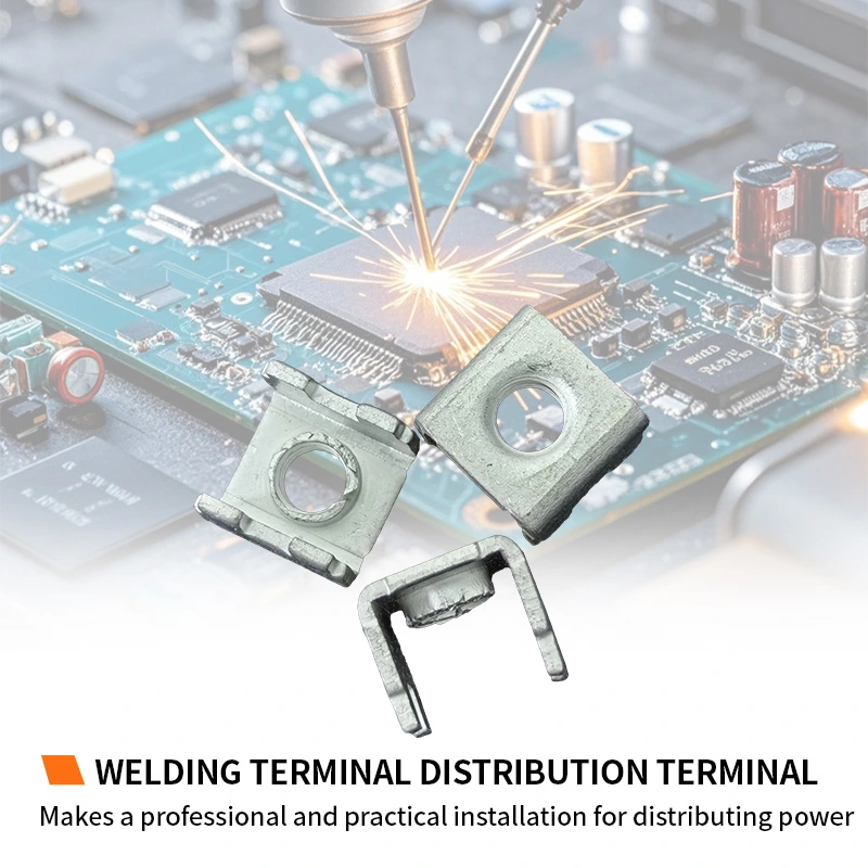 Our High Current Pcb Terminal and Pcb Terminal Connector series offer ISO-certified Pcb Terminals for industrial use. Trust Telian for the best Terminal Pcb Connector & Pcb Connector solutions.