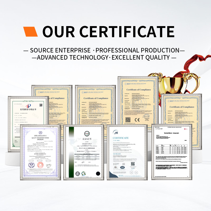 Our High Current Pcb Terminal and Pcb Terminal Connector series offer ISO-certified Pcb Terminals for industrial use. Trust Telian for the best Terminal Pcb Connector & Pcb Connector solutions.