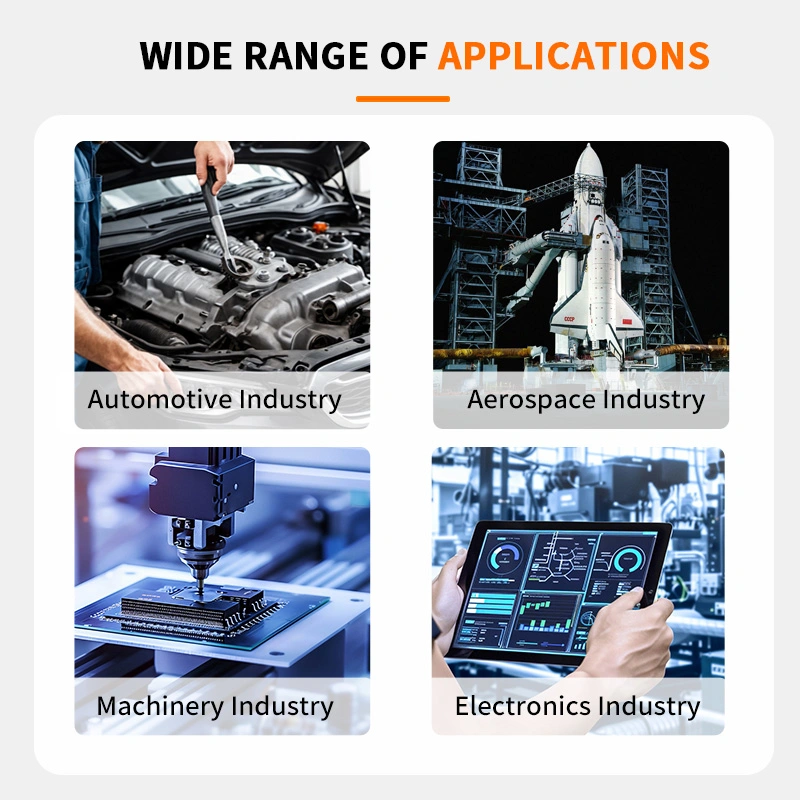 As a high-performance PCB Wire Connector, it not only represents advancements in manufacturing craftsmanship but also stands as an ideal choice for new energy and heavy electrical equipment.
