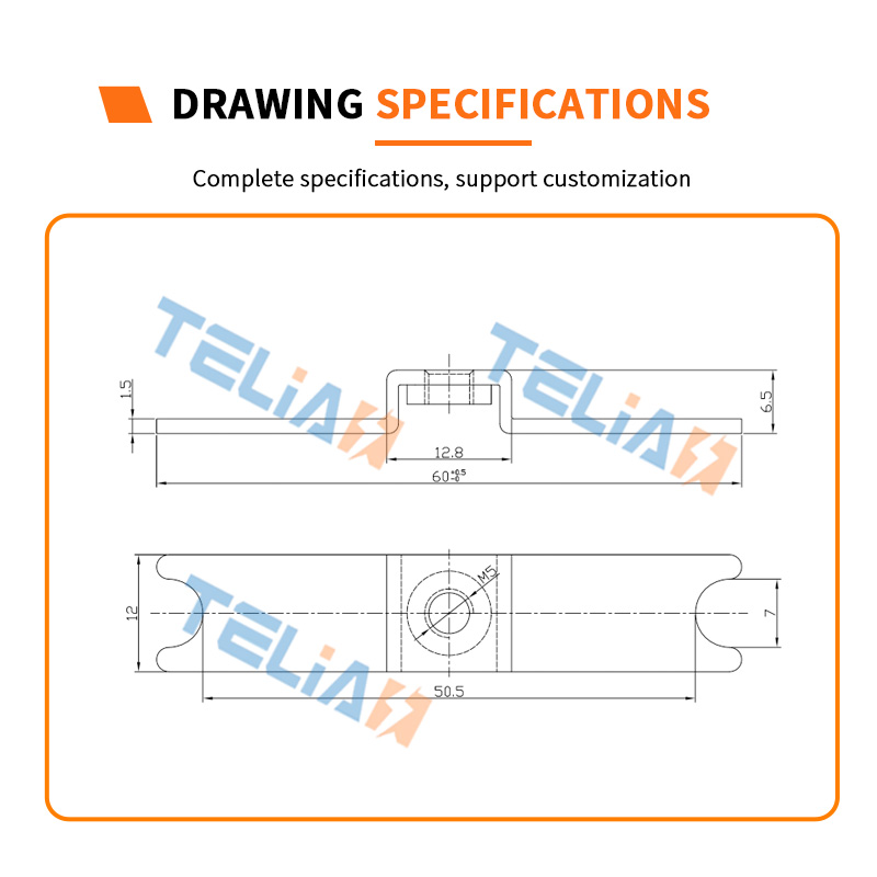 PCB screw terminal provides secure connections on PCB. Made from brass or copper, it offers high conductivity and corrosion resistance. Ideal for industrial, automotive, and electrical applications, it ensures stable and reliable performance