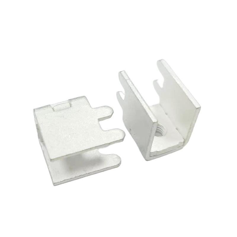 PCB Wire Connector is the ideal solution for heavy-duty Electric Appliances and industrial power modules. Manufactured from high-grade Brass and Copper, it features a Brass Tin-Plated pin header that ensures minimal contact resistance