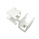 PCB board welding terminal pin
M4 terminal base four-pin terminal 
PCB terminal blocks
70A terminal TLS44157
Copper and brass terminal
AC/DC screw terminal
Telian 4-core PCB terminal
ISO/CE certified terminal