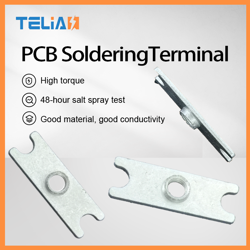 screw terminal provides secure wire connections using a screw mechanism. Made from brass or copper, it ensures high conductivity and durability. Ideal for industrial, automotive, and electrical applications, offering reliable, long-lasting performance