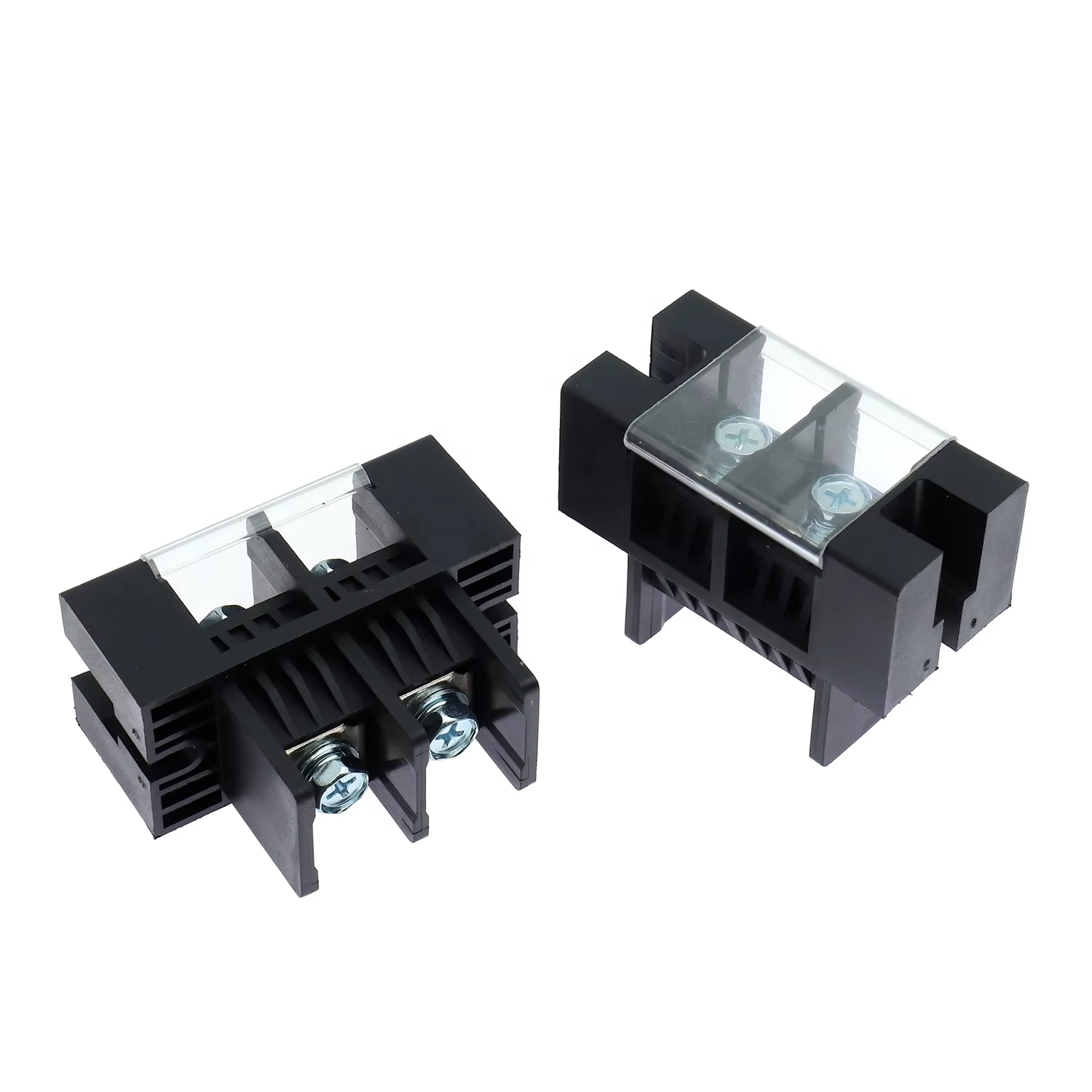 Professional Terminal Block solutions for industrial & power applications. Wide range of PCB terminal blocks, screw terminals, and high-current connectors. ISO certified, durable designs with superior conductivity.
