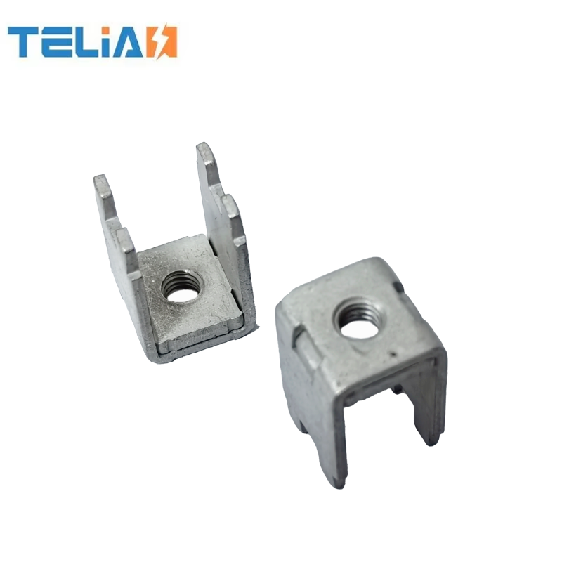 PCB Welding Terminal: Professional PCB soldering connector for AC/DC circuits. Durable conductive build ensures high conductivity. Used in industrial, automotive, appliance. Certified, stable, cost-effective for mass production & reliable PCB assembly