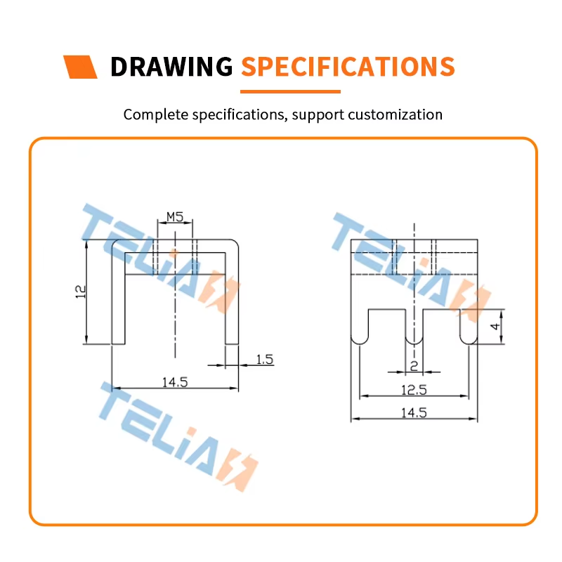 As a high-performance PCB Wire Connector, it not only represents advancements in manufacturing craftsmanship but also stands as an ideal choice for new energy and heavy electrical equipment.
