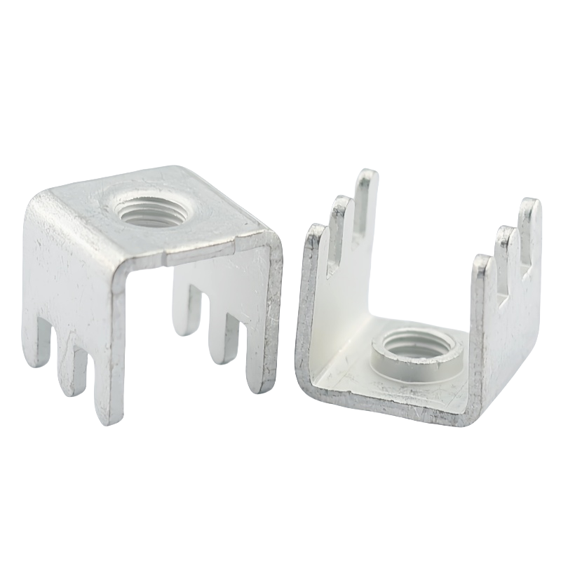 Professional PCB soldering terminal manufacturer Telian provides high-quality solder type PCB terminals, stable connection, durable for electronic circuit and PCB mounting applications.