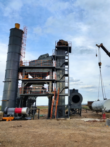 hot mix asphalt plants for sale
