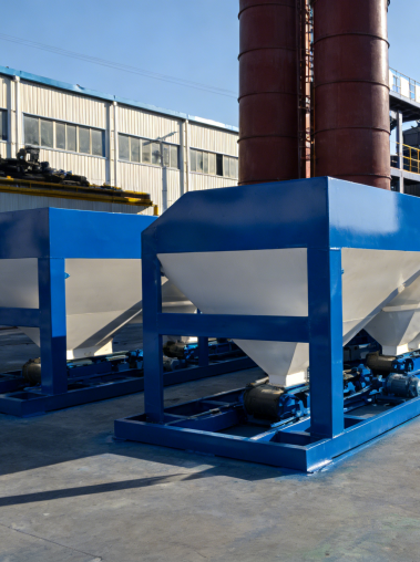 asphalt mobile drum mixing plants for remote construction