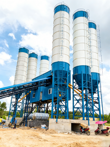 concrete batch plant craigslist