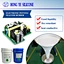 silicone potting compound