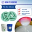 silicone rubber for spin casting
silicone rubber for mold making
silicone rubber