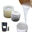 silicone rubber for gypsum statues mold making
silicone rubber for artificial stone
silicone resin molds
