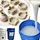 hy silicone  tin cured liquid silicone
28A liquid silicone for artificial rock molds
artificial stone mold silicone