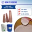 silicon mask