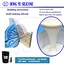 Casting Silicone rubber