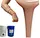 Durable Platinum Silicone for Animatronics & Robotics for Moving Parts & Skin Coverings