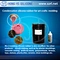 molding silicone rubber
high-temperature lead-zinc alloy silicone rubber
HTV silicone