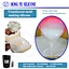 silicone rubber for spin casting
silicone rubber for mold making
silicone rubber