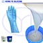 Liquid silicone rubber
RTV-2 silicone 
manual model design silicone rubber