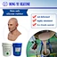 silicon mask