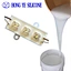 V0 grade potting compound
electricity insulation silicon glue sealing
V0 grade silicon glue sealing