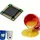 electric conductive silicone