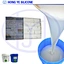 Liquid silicone rubber
RTV-2 silicone 
manual model design silicone rubber