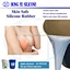 mold grade silicone rubber
FDA listed reusable bra pads
Jelly gel tackified surface
Two-component LSR silicone
High cost-effective molding grade