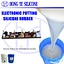 silicone glue Moisture-proof fire
