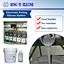 condensation silicone impression material