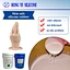 silicon mask