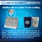 liquid silicone rubber
caucho de silicona for tire molding
rtv2 silicone for tire molding