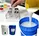 Mold making silicone