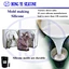 liquid RTV2 silicone