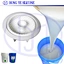 Liquid silicone rubber
RTV-2 silicone 
manual model design silicone rubber
