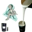 silicone rubber for gypsum statues mold making
silicone rubber for artificial stone
silicone resin molds