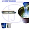 LED electronic potting