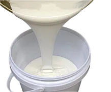 Liquid Silicone Rubber for RTV-2 Manual Model Design