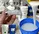 Mold making silicone